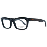 Ermenegildo Zegna Black Men Glasses Frame -   -  Ermenegildo Zegna.